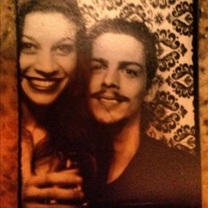 Meet your Posher, Angela